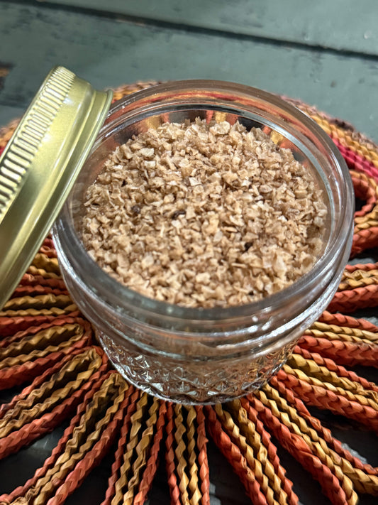Applewood Smoked Salt