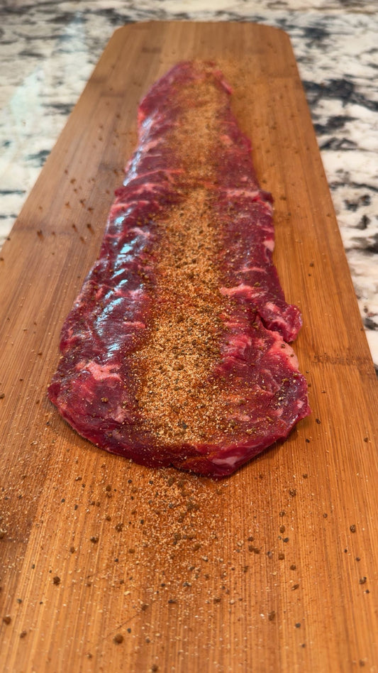 Skirt Steak