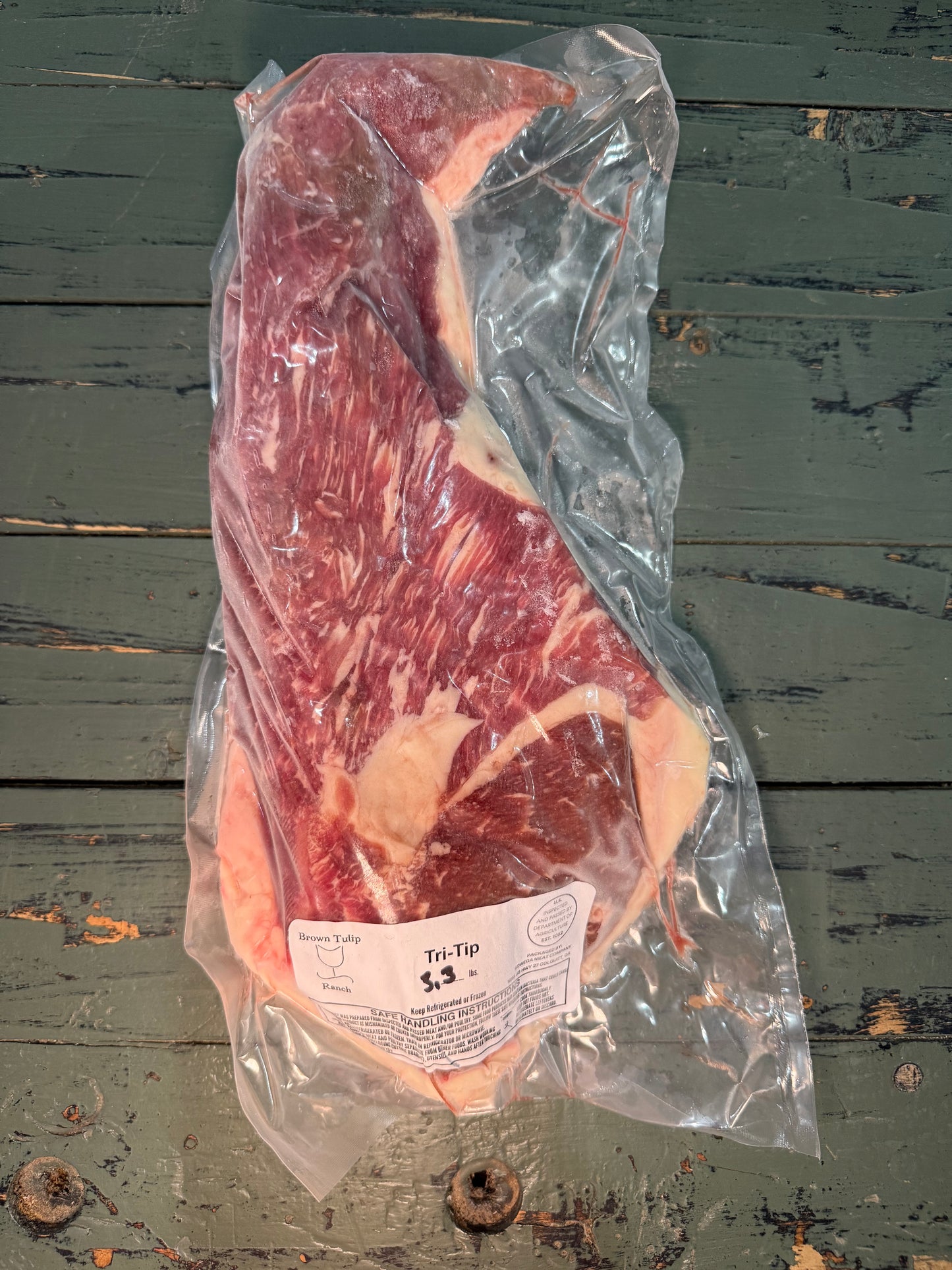 Tri Tip