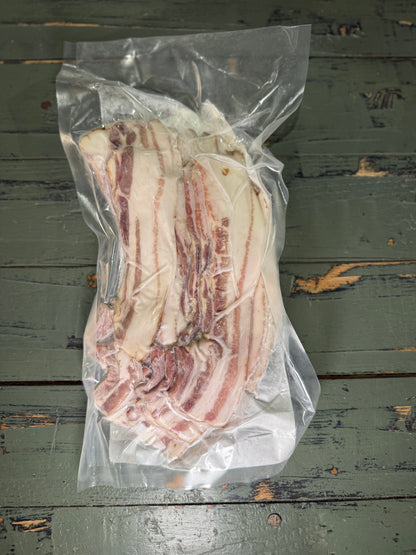Smoked Bacon