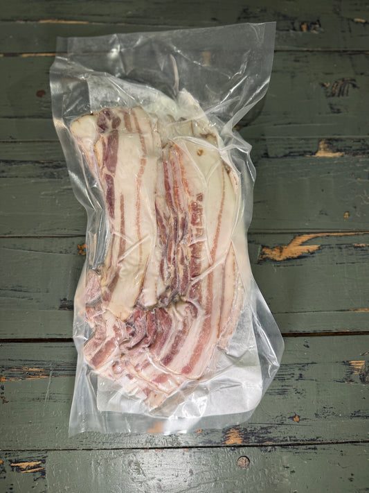 Smoked Bacon