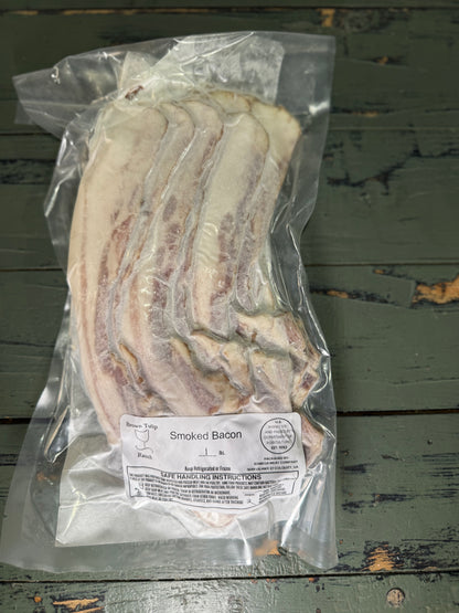 Smoked Bacon