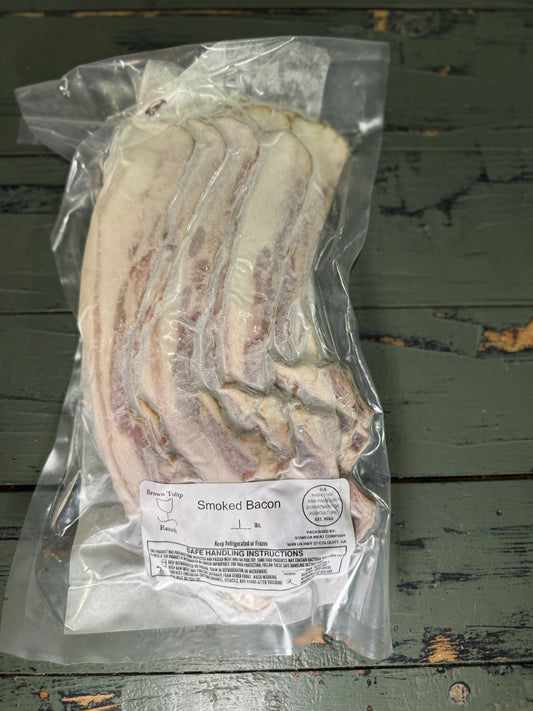 Smoked Bacon