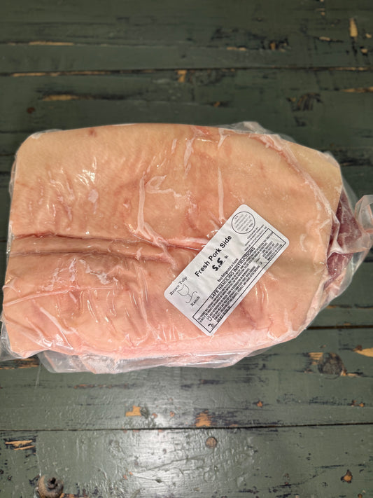 Pork Belly Slab