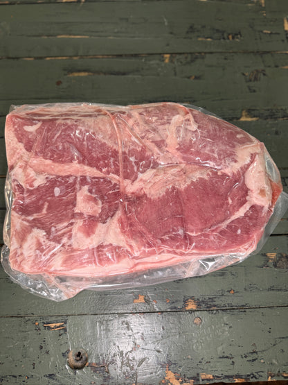 Pork Belly Slab