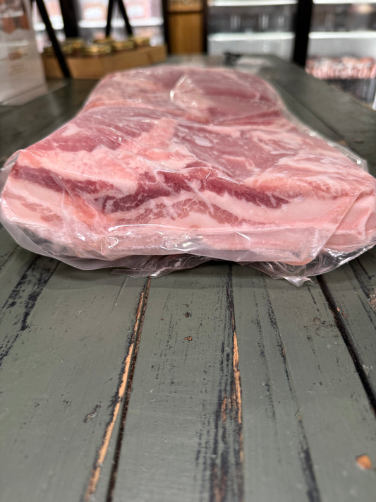 Pork Belly Slab