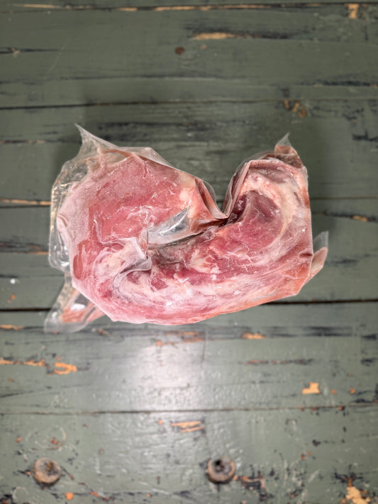 Pork Tenderloin