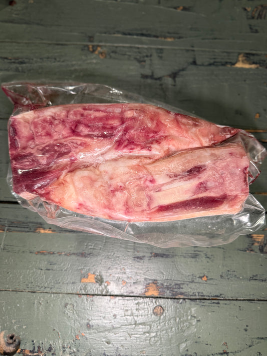 Pigs Feet