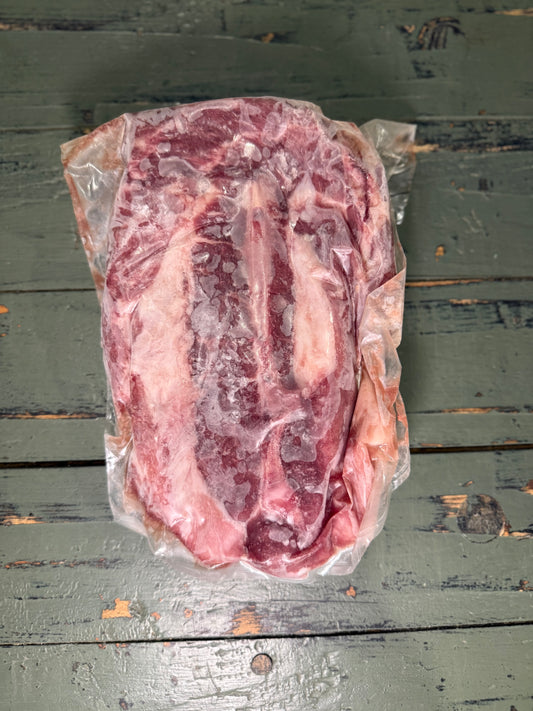 Country Style Ribs