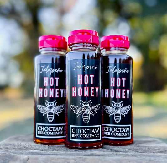 Hot Honey