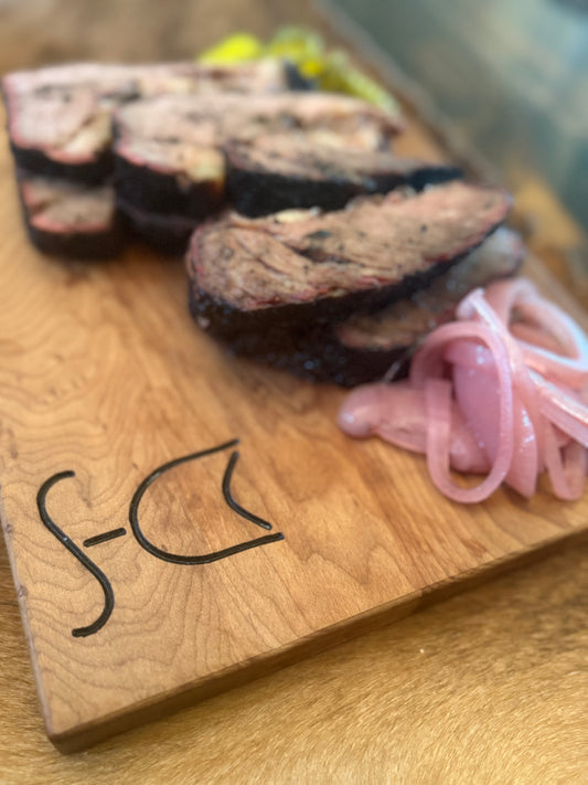 Brisket