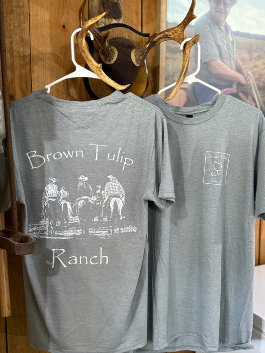 Horseback BTR Shirt