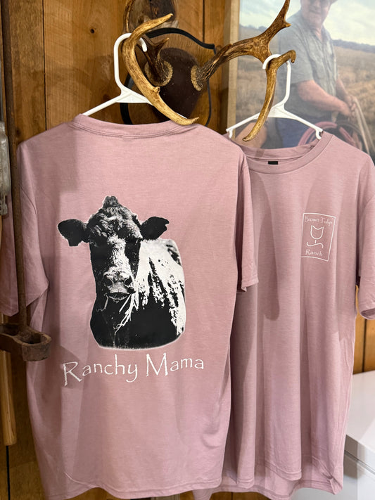 Ranchy Mama Shirt